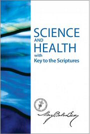 Science and Health Paperback Edition